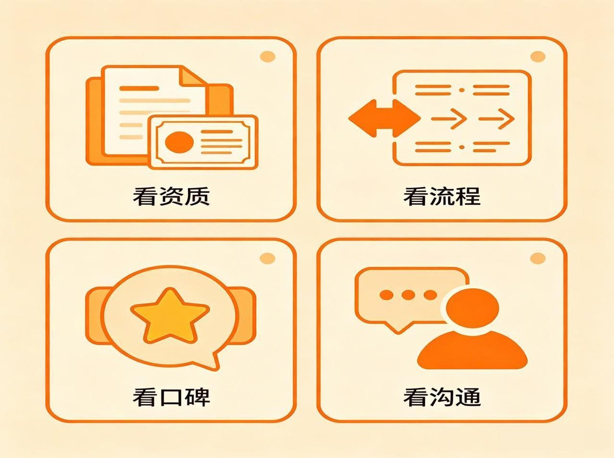 选择陪诊机构四要点